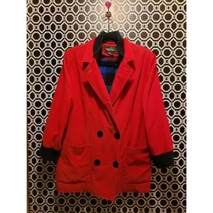 COPY - Vintage Corduroy Jacket Unisex Men's S/Wom…